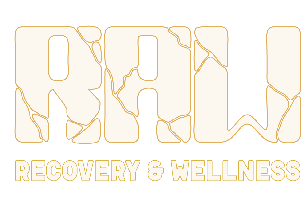 RAW Recovery & Wellness